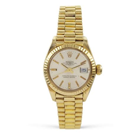 rolex donna anni 60|prezzo rolex vintage.